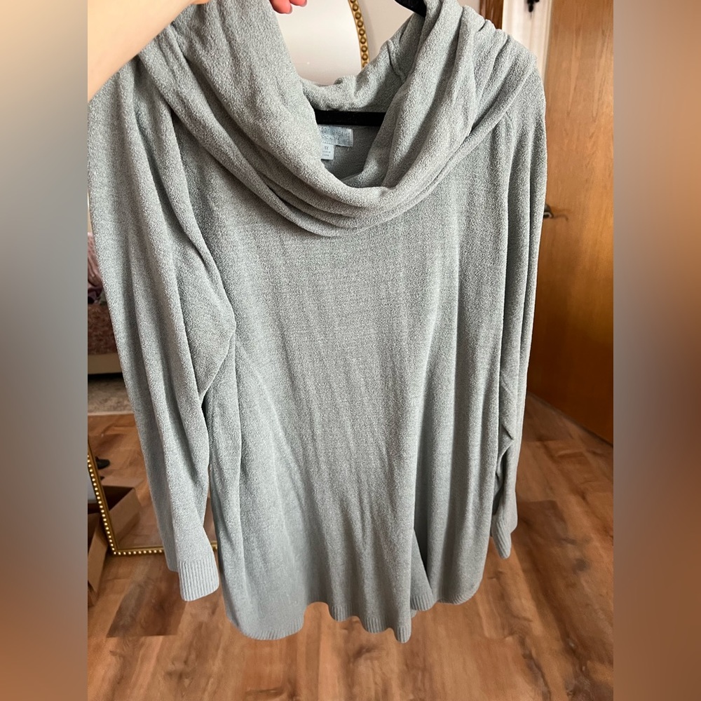 Barefoot Dreams Sweater